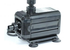 Помпа погружная Hallea HX-6520, 18,5 W, 1400 л/ч